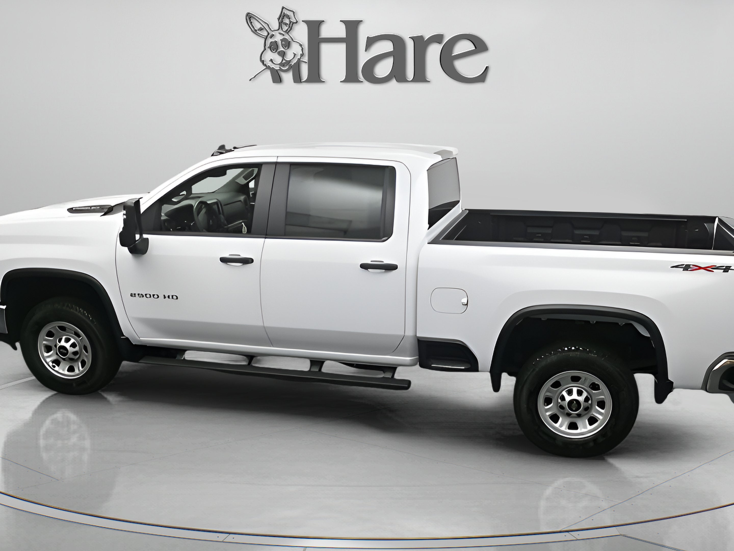 2026 Chevrolet Silverado 2500HD Work Truck