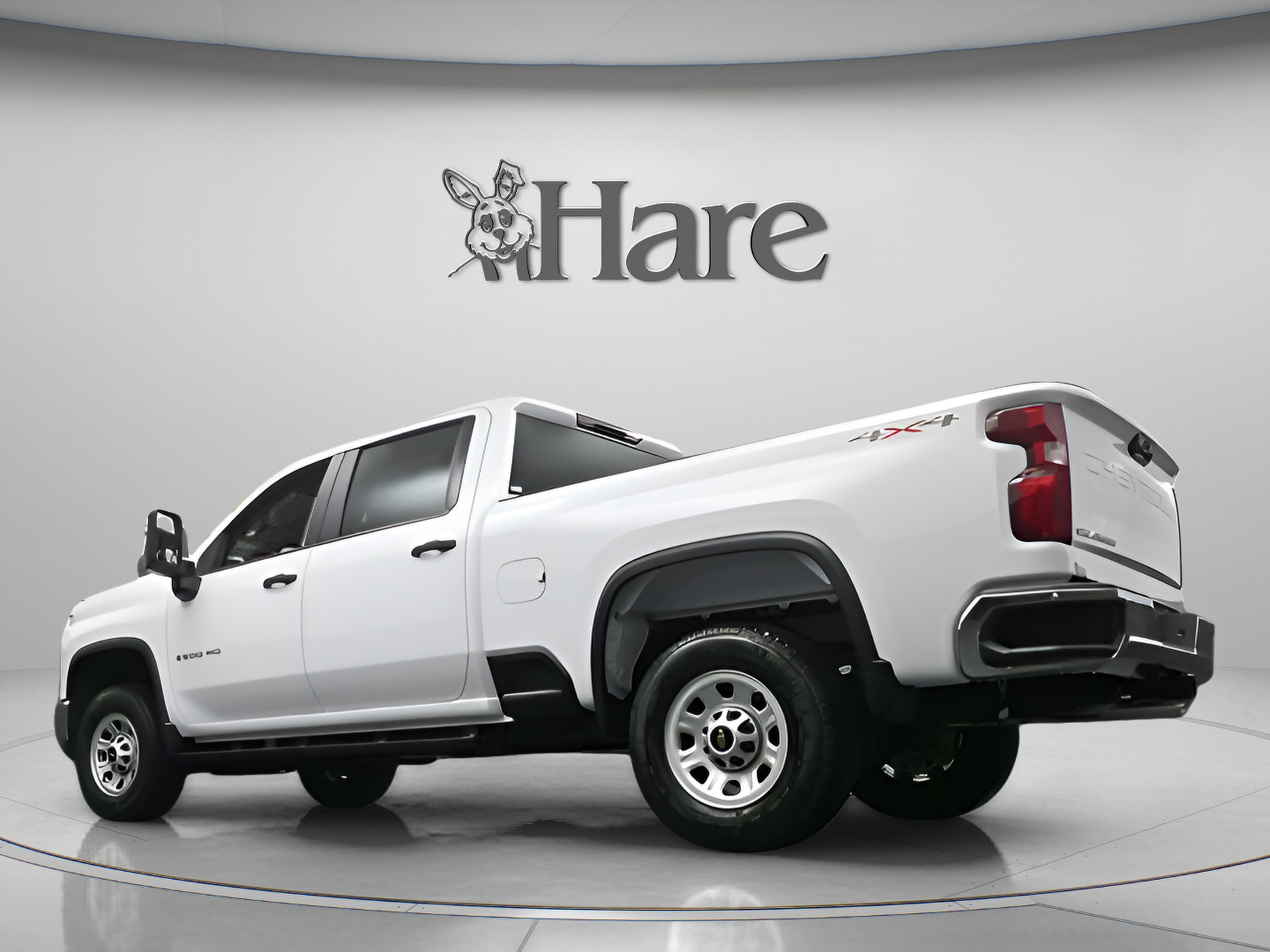 2026 Chevrolet Silverado 2500HD Work Truck