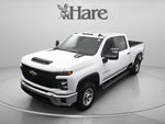 2026 Chevrolet Silverado 2500HD Work Truck