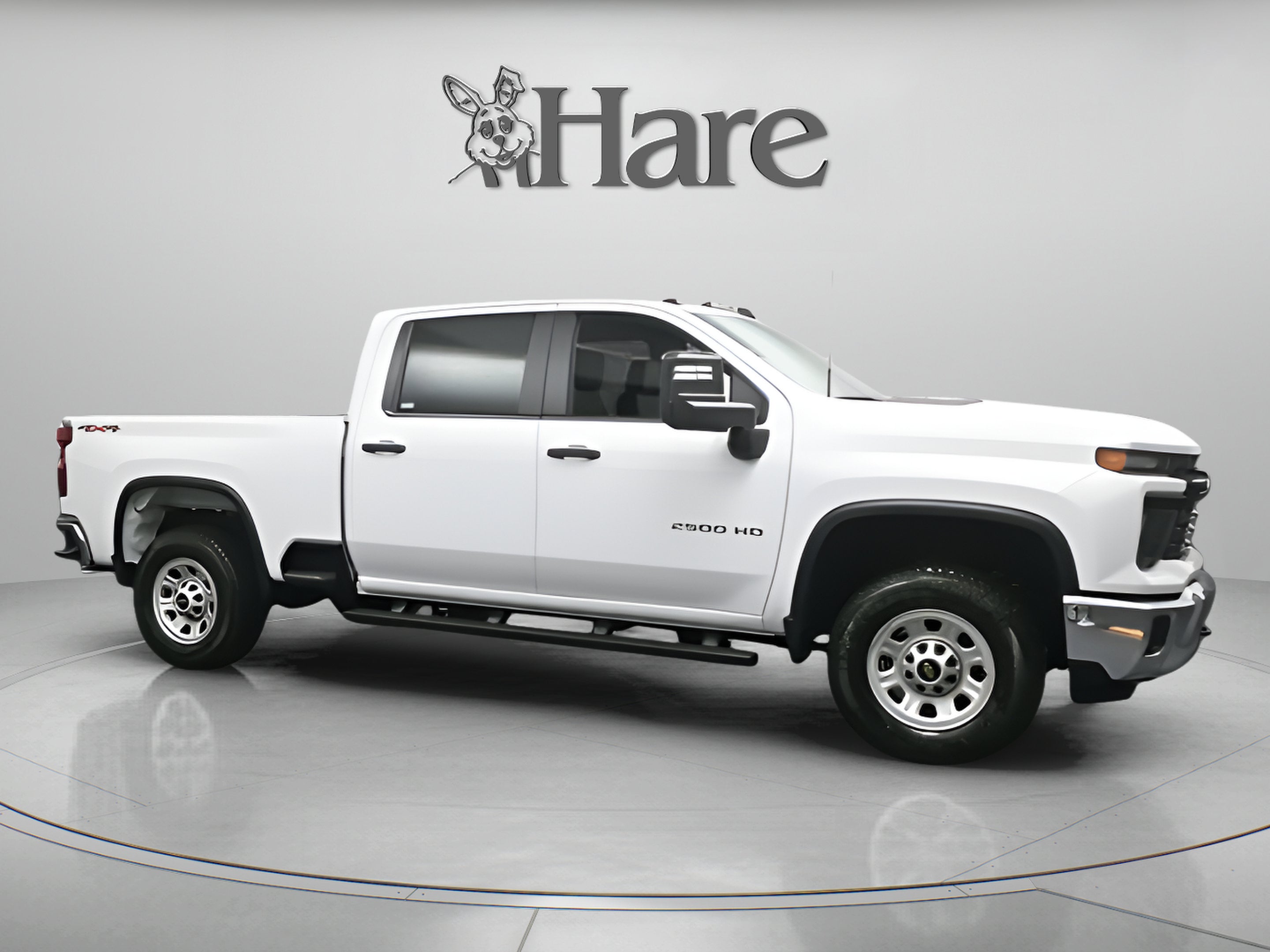 2026 Chevrolet Silverado 2500HD Work Truck