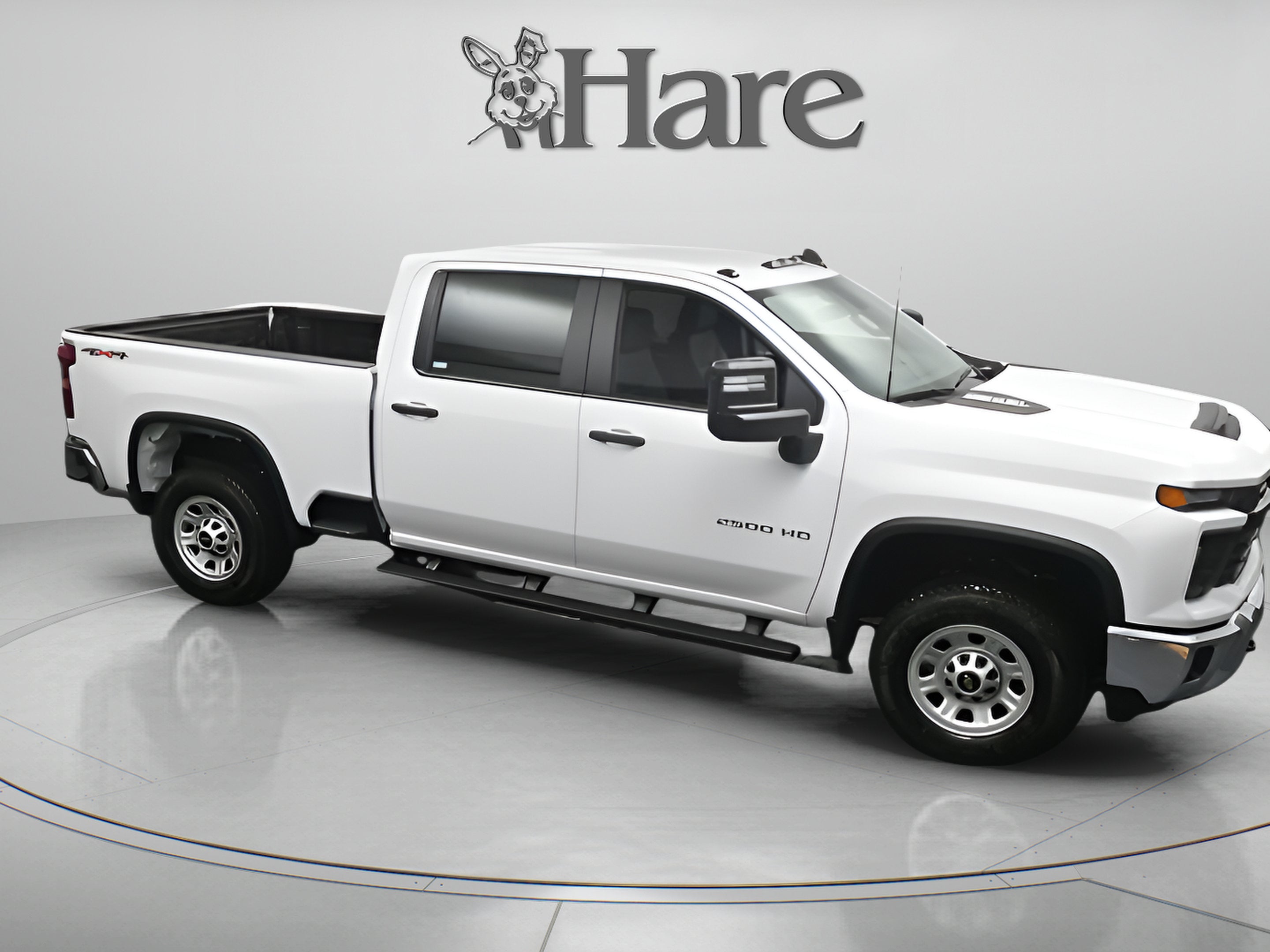 2026 Chevrolet Silverado 2500HD Work Truck