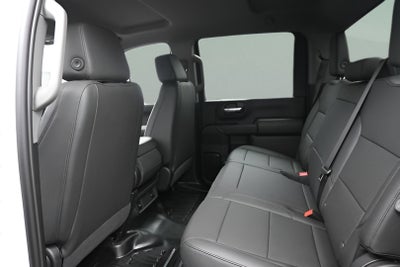 2026 Chevrolet Silverado 2500HD Work Truck