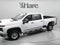 2026 Chevrolet Silverado 2500HD Work Truck