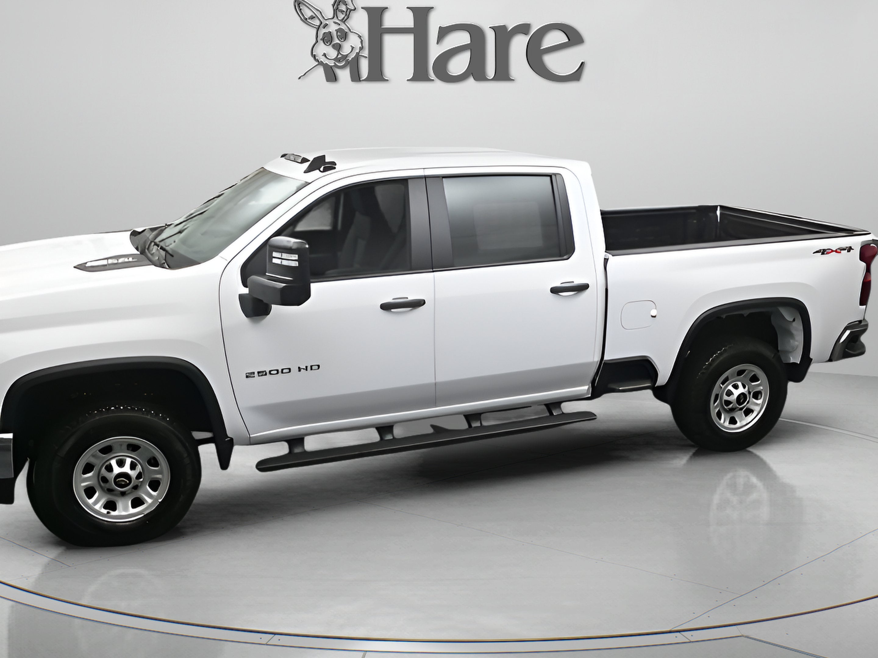 2026 Chevrolet Silverado 2500HD Work Truck