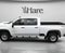 2026 Chevrolet Silverado 2500HD Work Truck