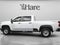 2026 Chevrolet Silverado 2500HD Work Truck