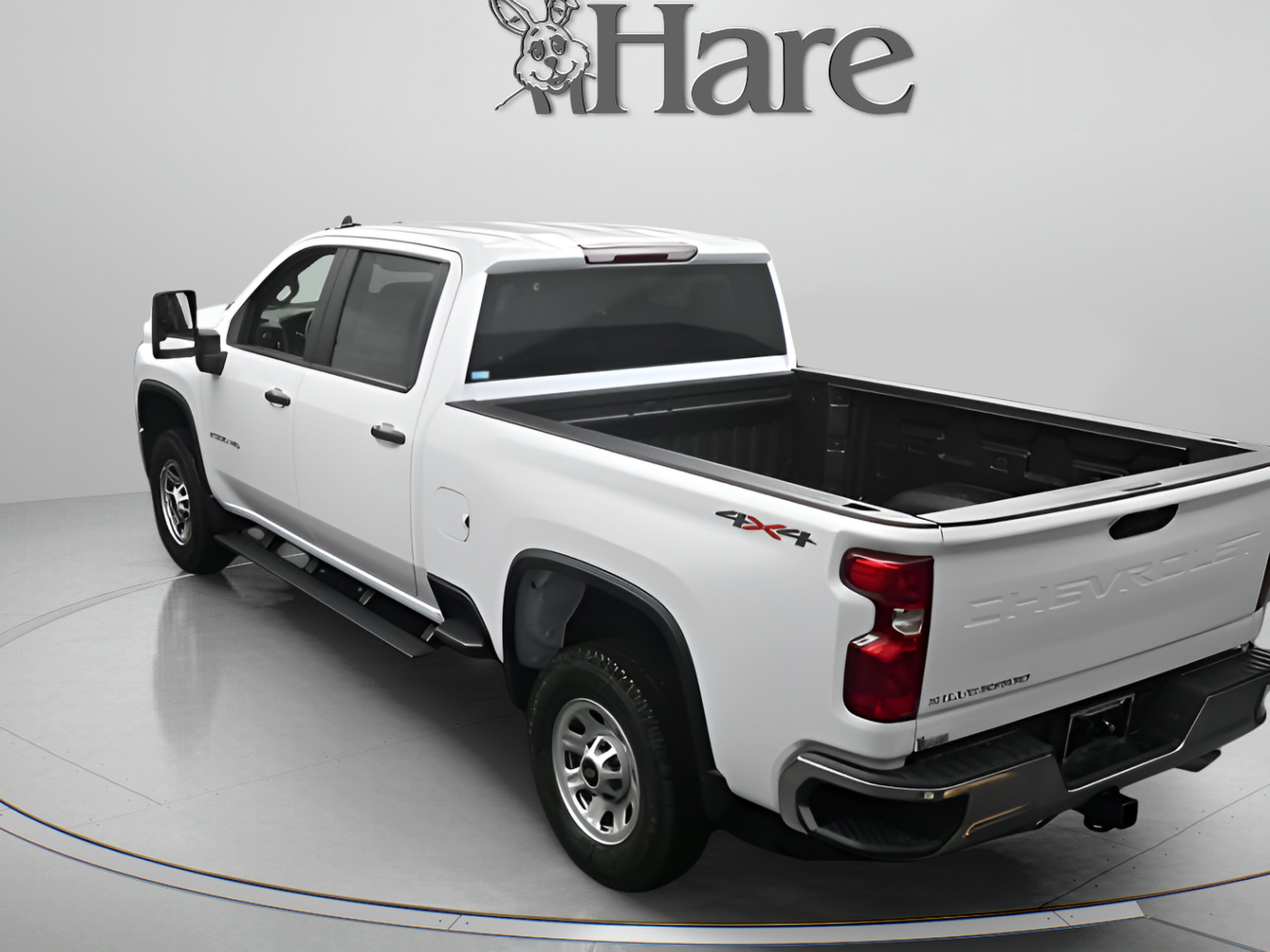 2026 Chevrolet Silverado 2500HD Work Truck