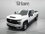 2026 Chevrolet Silverado 2500HD Work Truck
