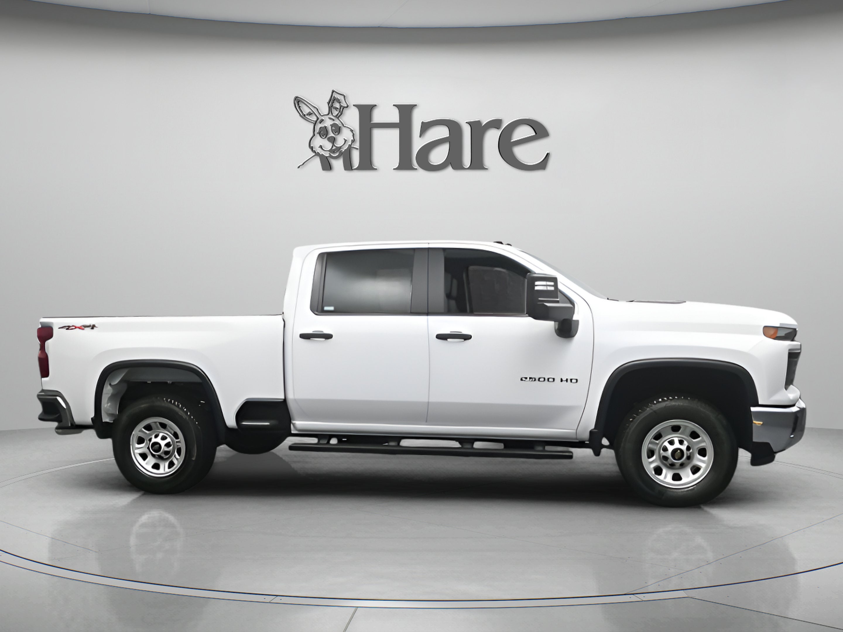 2026 Chevrolet Silverado 2500HD Work Truck