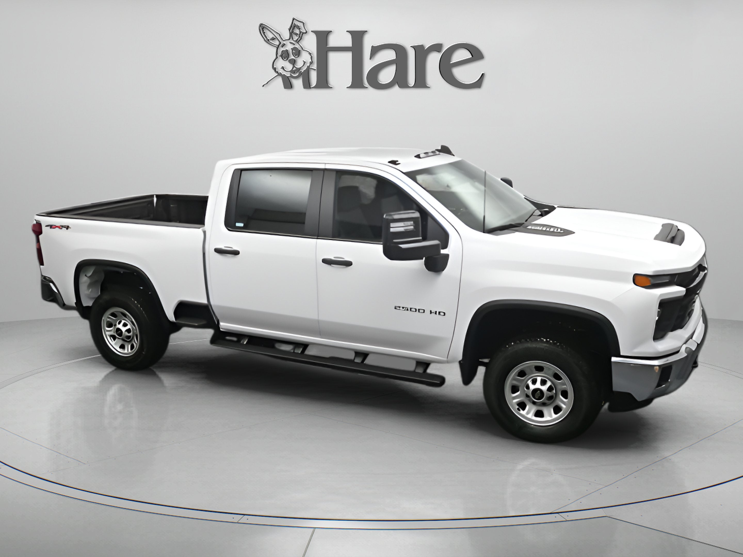 2026 Chevrolet Silverado 2500HD Work Truck