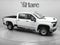 2026 Chevrolet Silverado 2500HD Work Truck