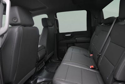 2026 Chevrolet Silverado 2500HD Work Truck