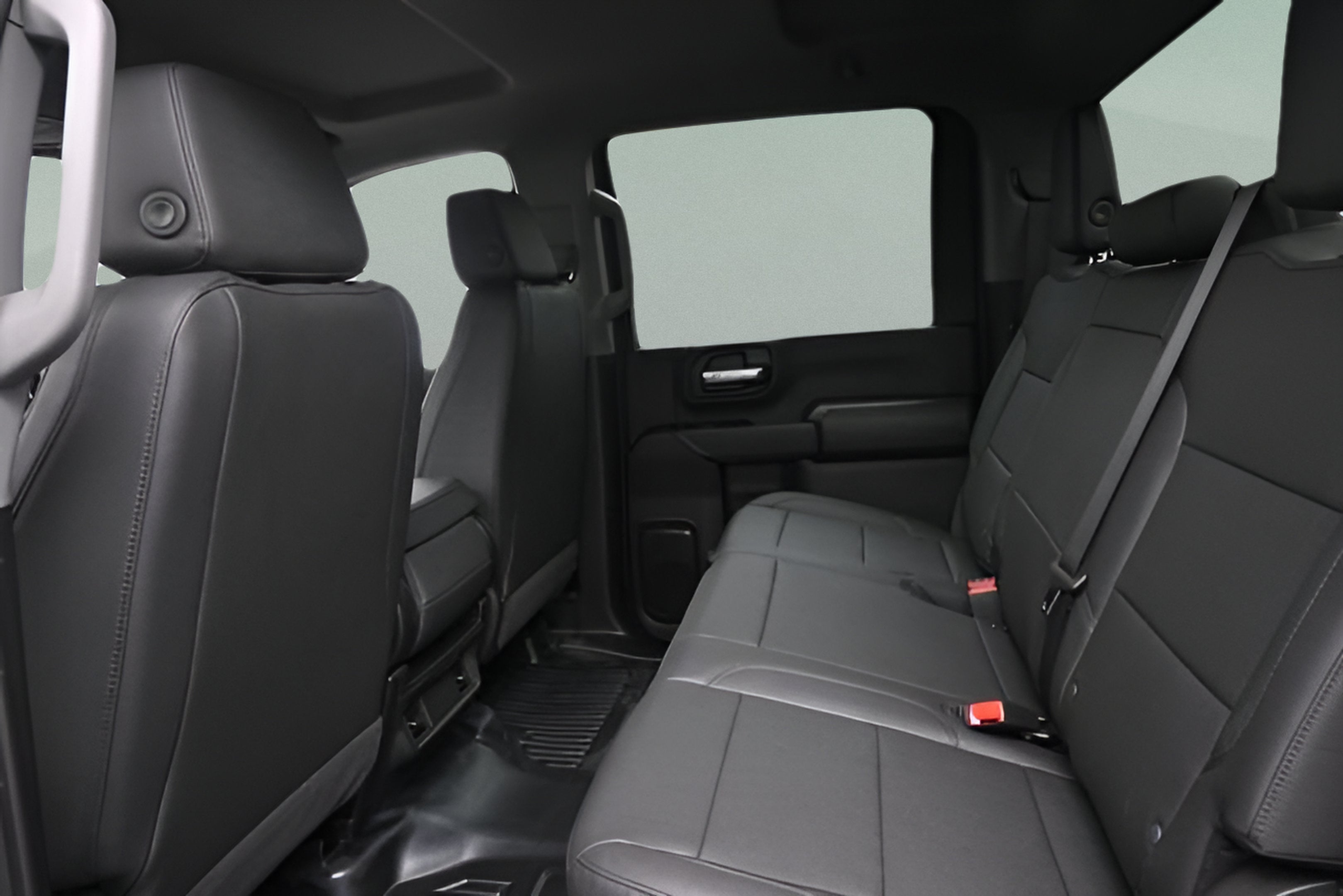 2026 Chevrolet Silverado 2500HD Work Truck
