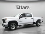 2026 Chevrolet Silverado 2500HD Work Truck