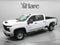 2026 Chevrolet Silverado 2500HD Work Truck