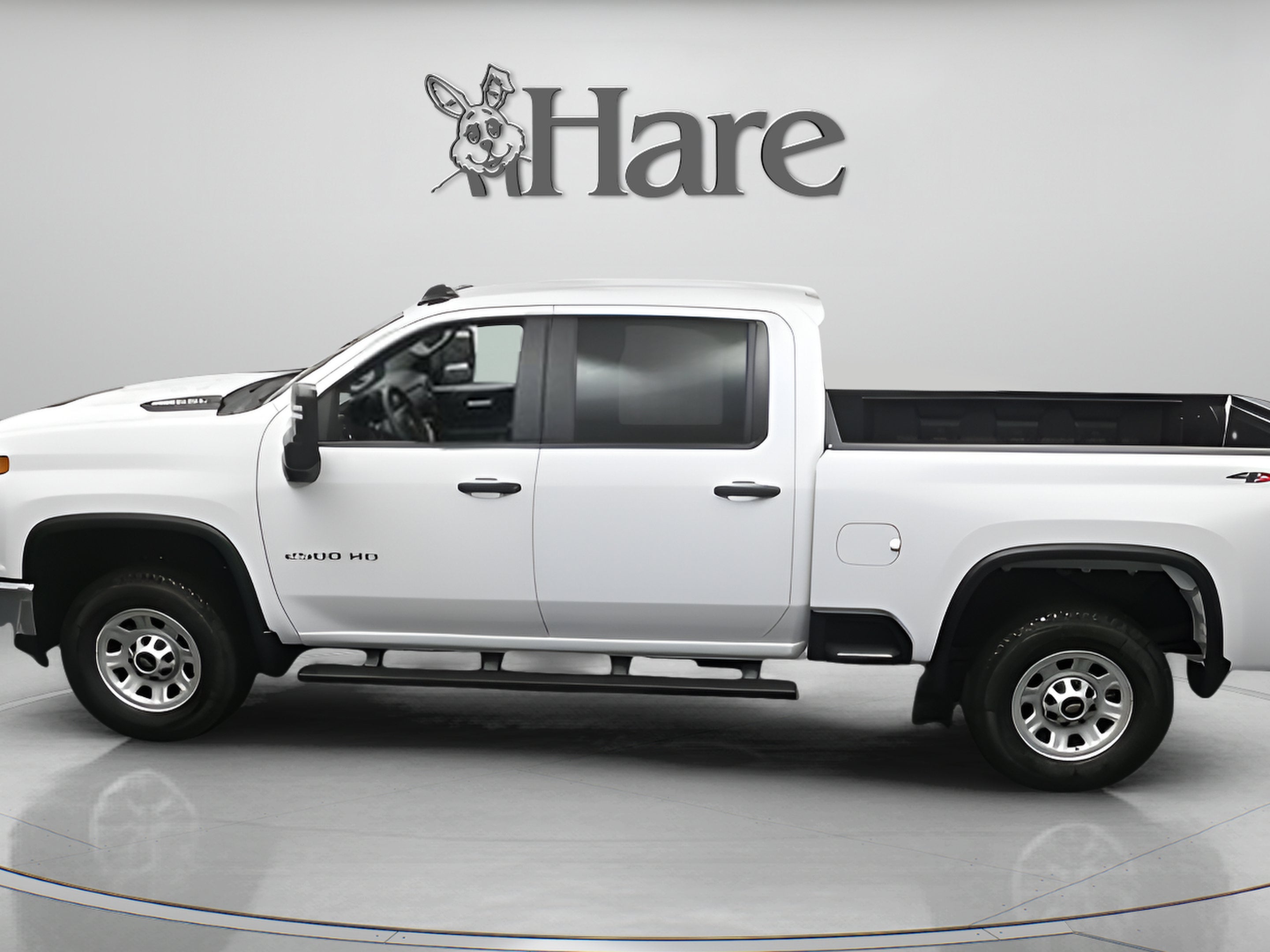 2026 Chevrolet Silverado 2500HD Work Truck
