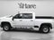 2026 Chevrolet Silverado 2500HD Work Truck