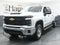 2026 Chevrolet Silverado 2500HD Work Truck