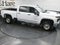 2026 Chevrolet Silverado 2500HD Work Truck