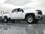 2026 Chevrolet Silverado 2500HD Work Truck