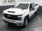 2026 Chevrolet Silverado 2500HD Work Truck