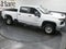 2026 Chevrolet Silverado 2500HD Work Truck