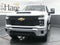 2026 Chevrolet Silverado 2500HD Work Truck