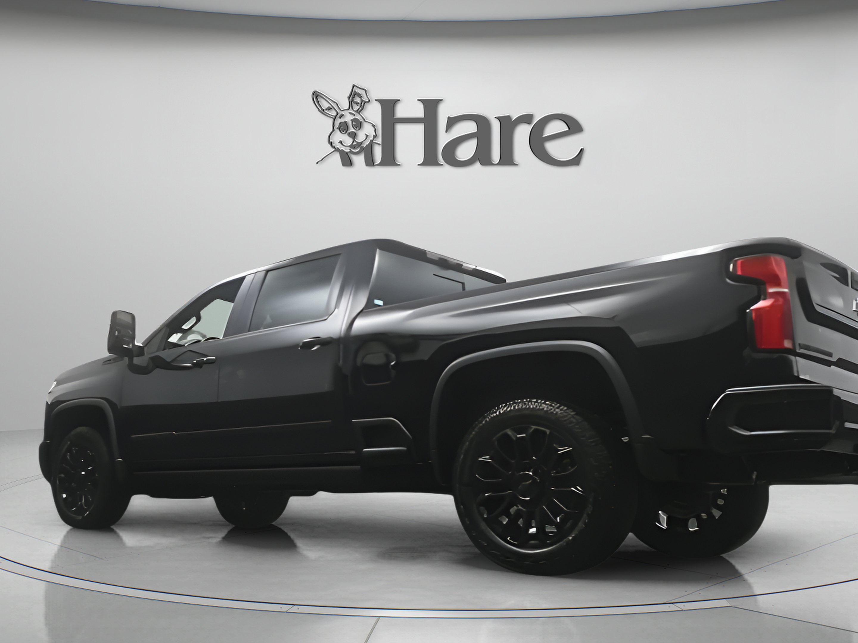 2026 Chevrolet Silverado 2500HD High Country