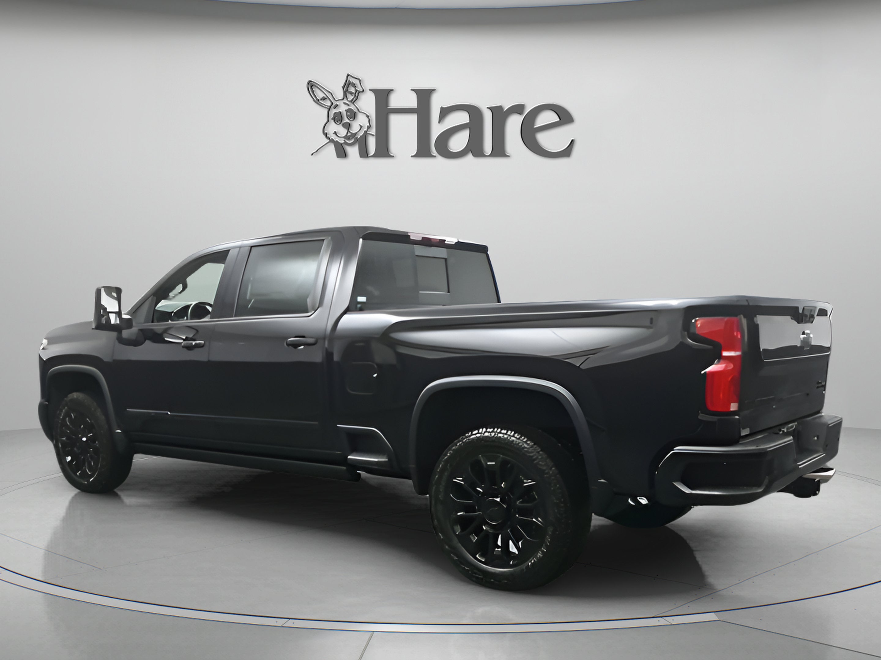 2026 Chevrolet Silverado 2500HD High Country