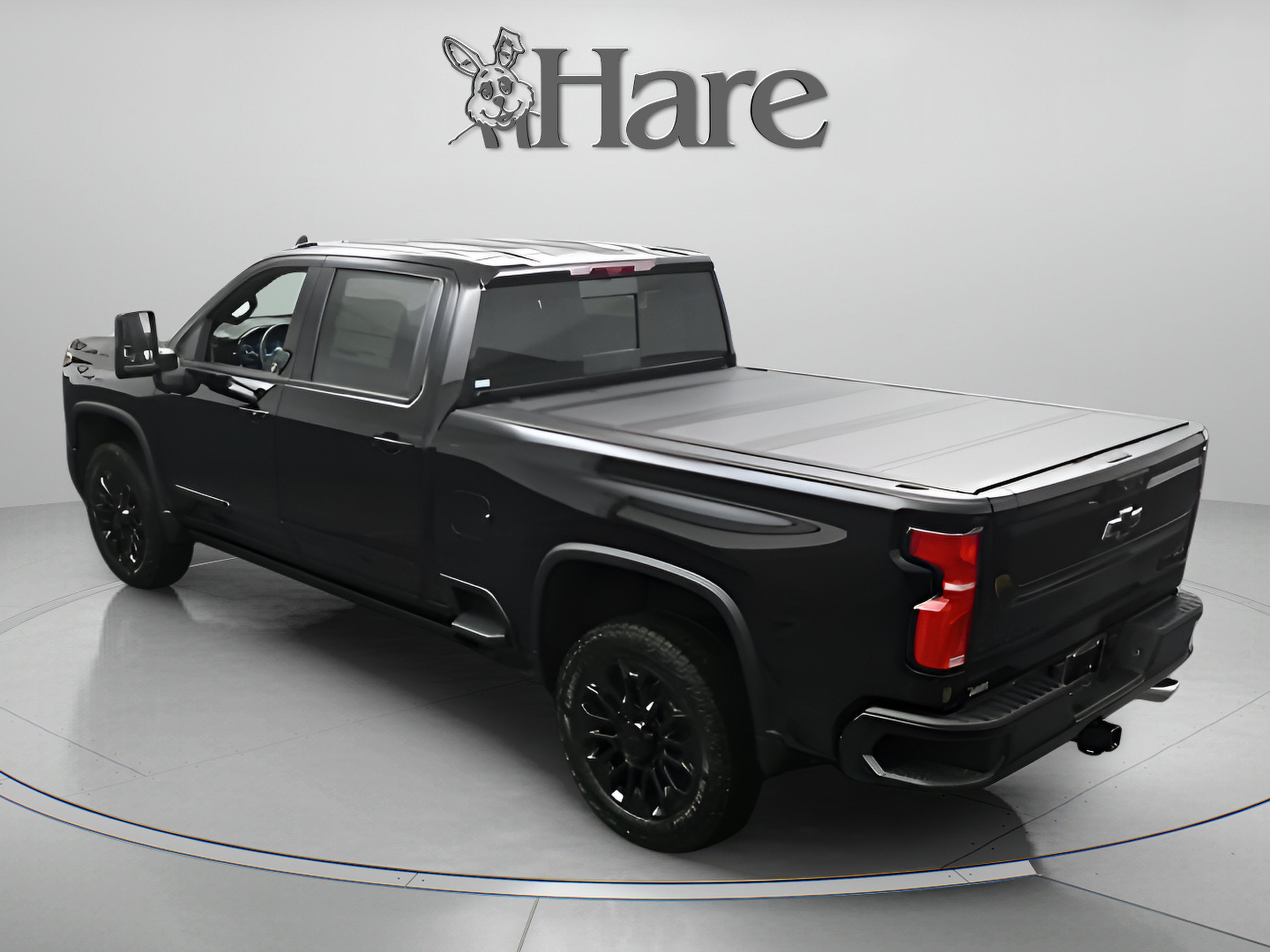 2026 Chevrolet Silverado 2500HD High Country