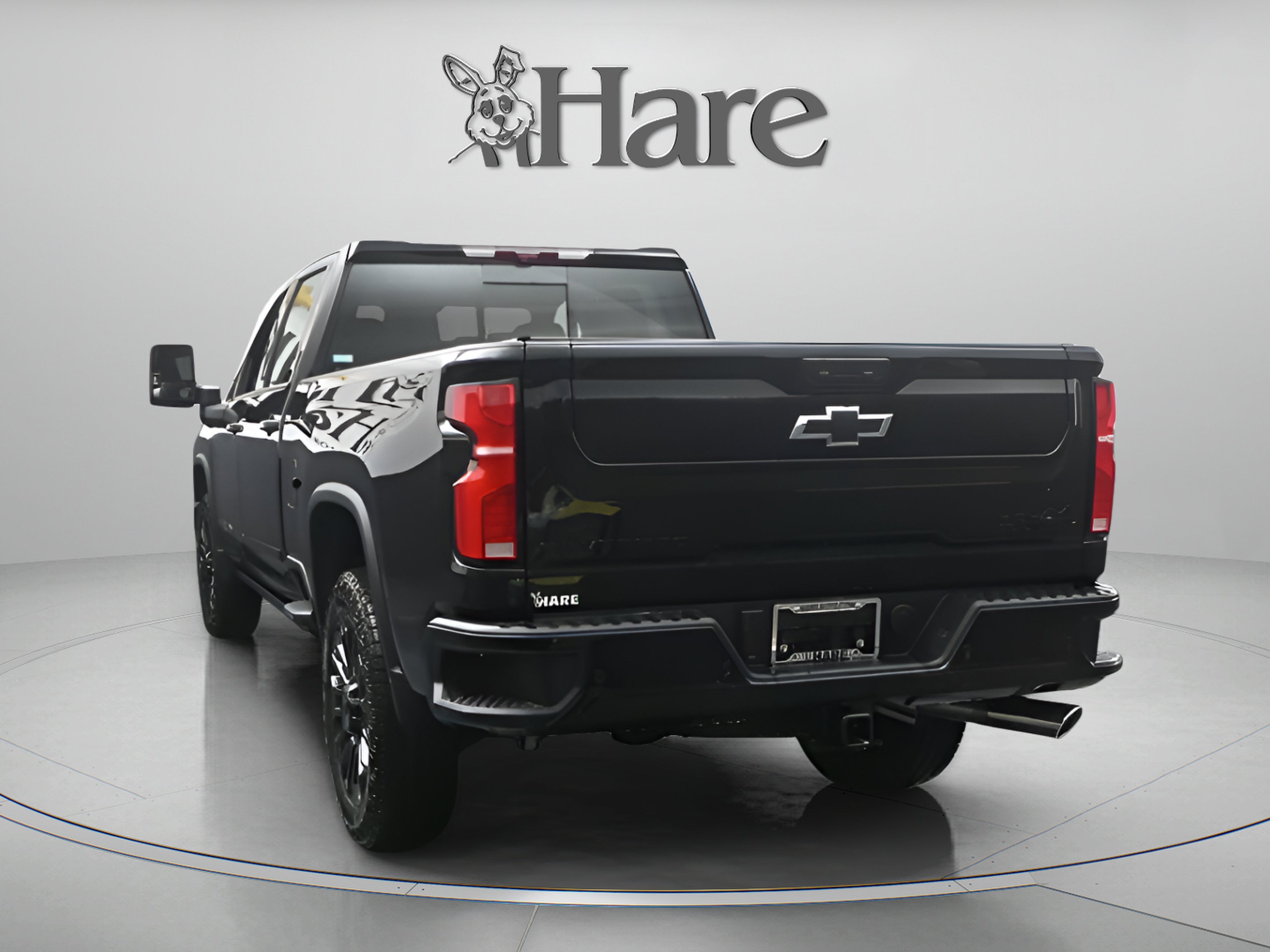 2026 Chevrolet Silverado 2500HD High Country
