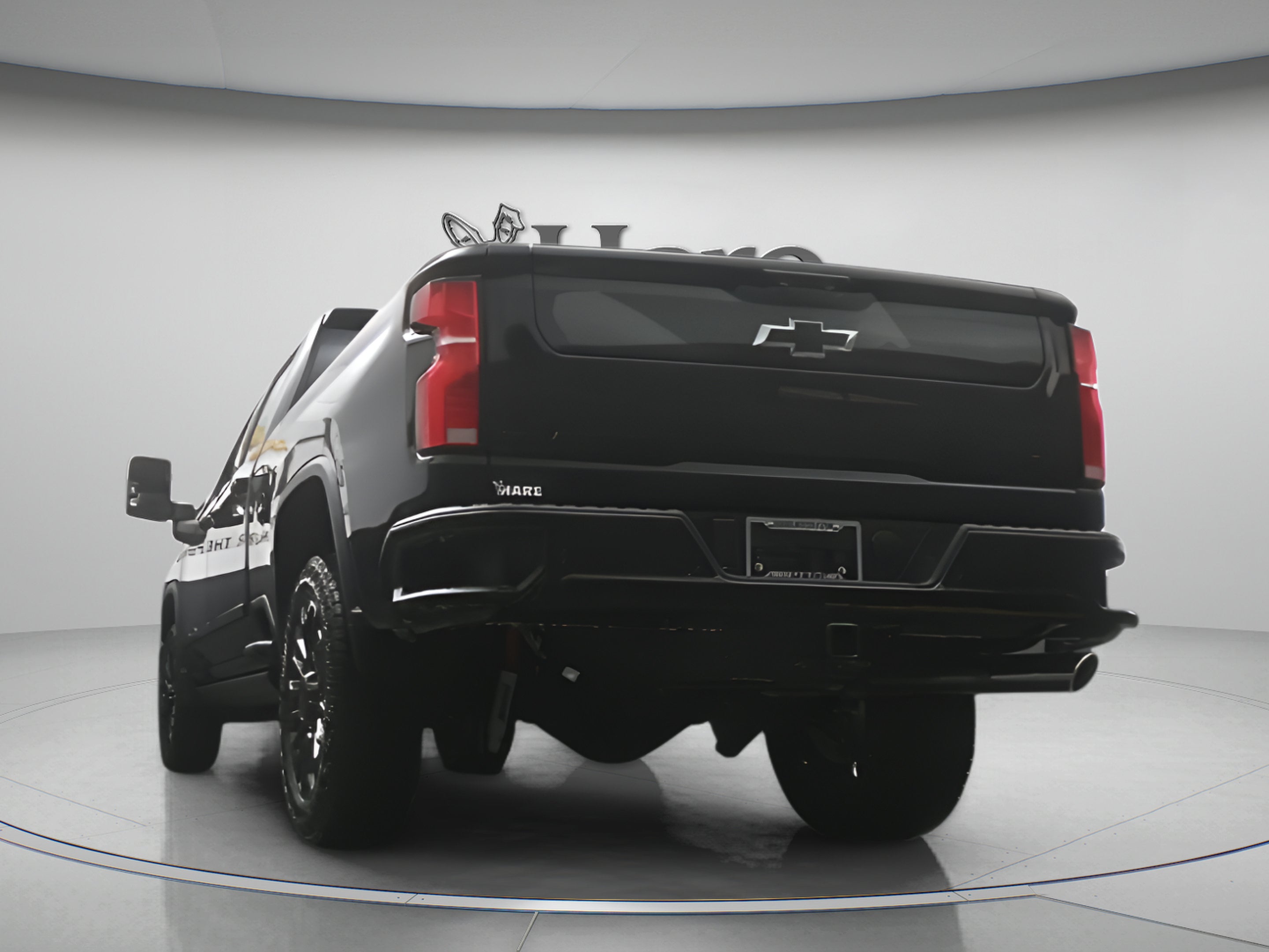 2026 Chevrolet Silverado 2500HD High Country