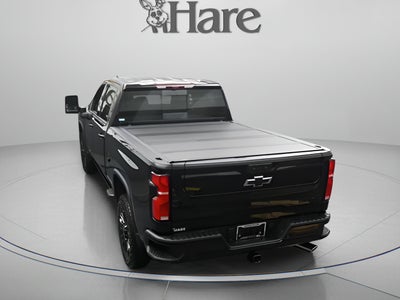 2026 Chevrolet Silverado 2500HD High Country