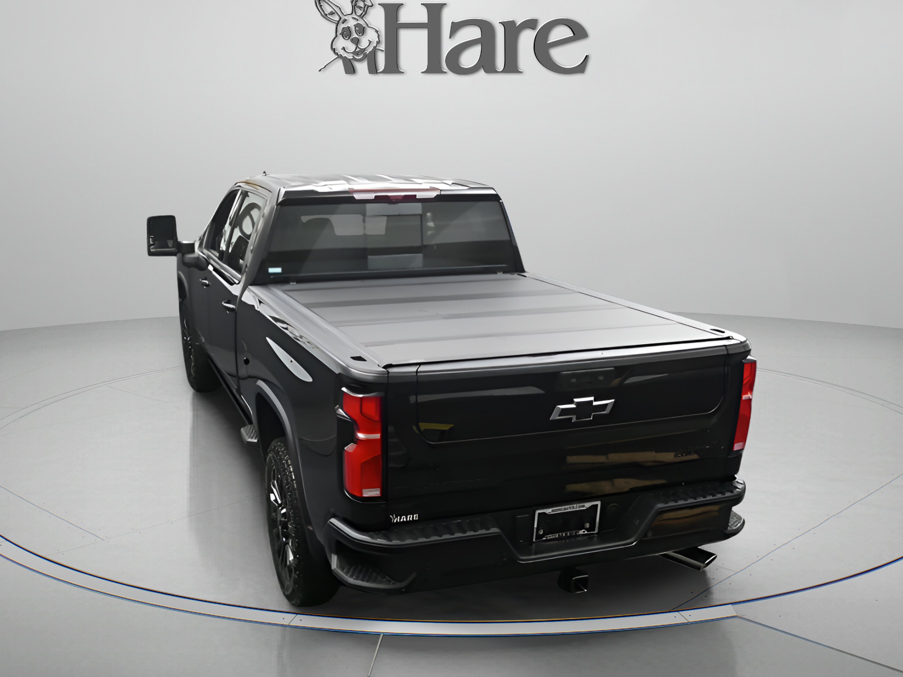 2026 Chevrolet Silverado 2500HD High Country