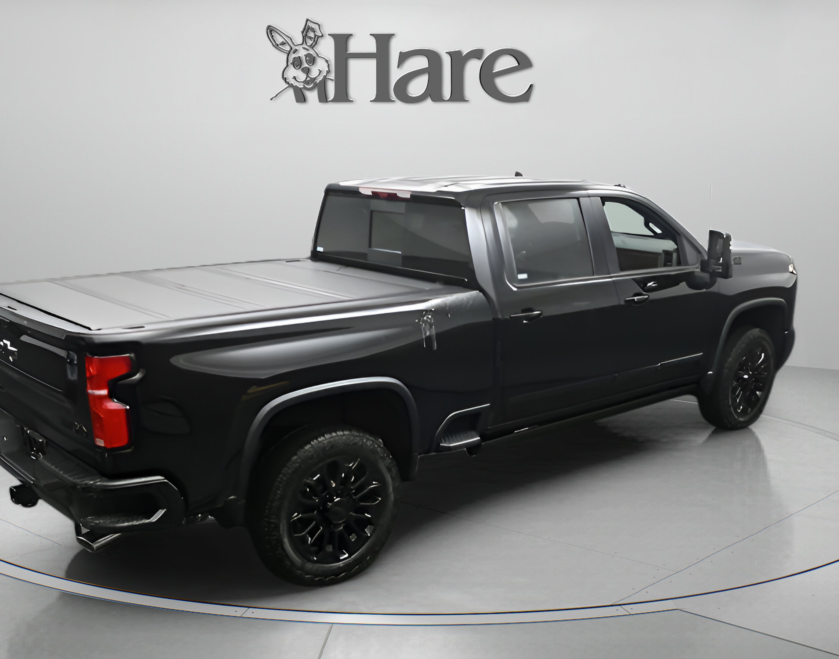 2026 Chevrolet Silverado 2500HD High Country
