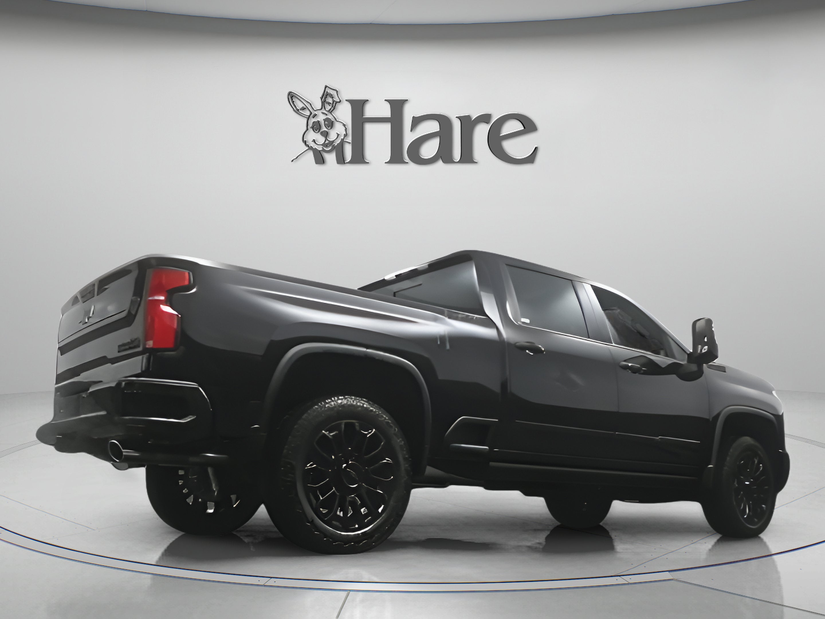 2026 Chevrolet Silverado 2500HD High Country
