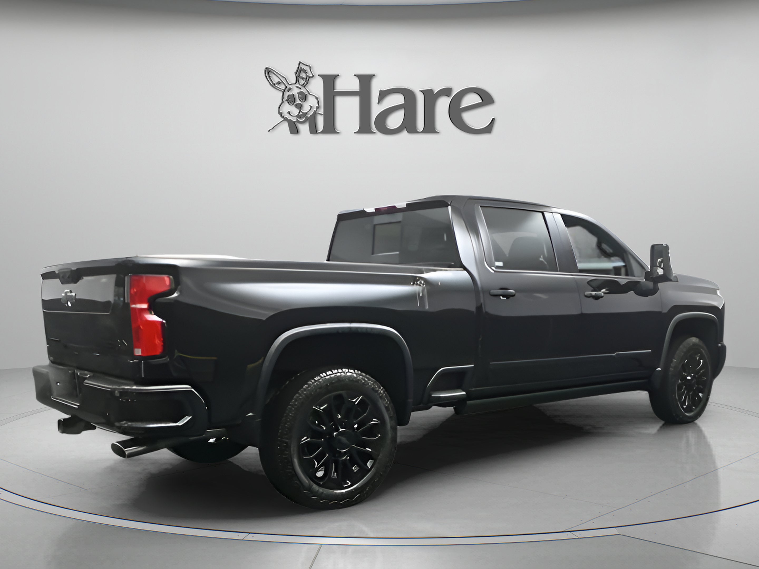2026 Chevrolet Silverado 2500HD High Country