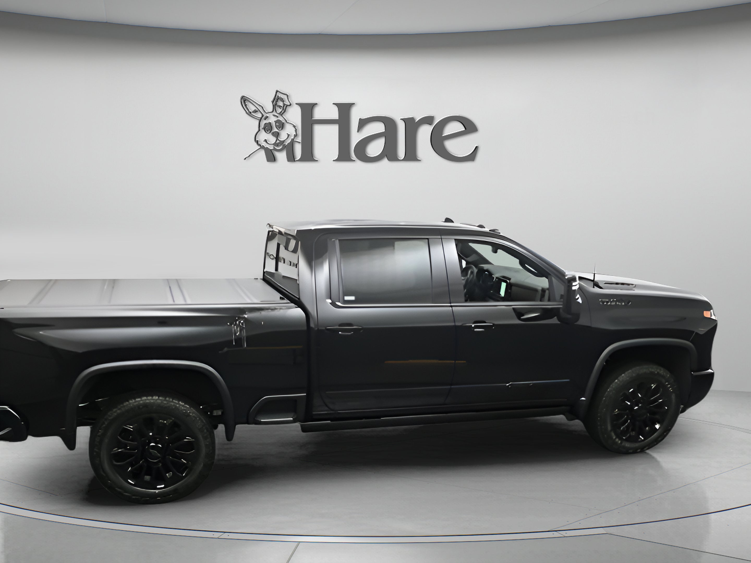2026 Chevrolet Silverado 2500HD High Country