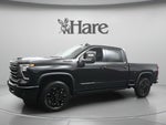 2026 Chevrolet Silverado 2500HD High Country
