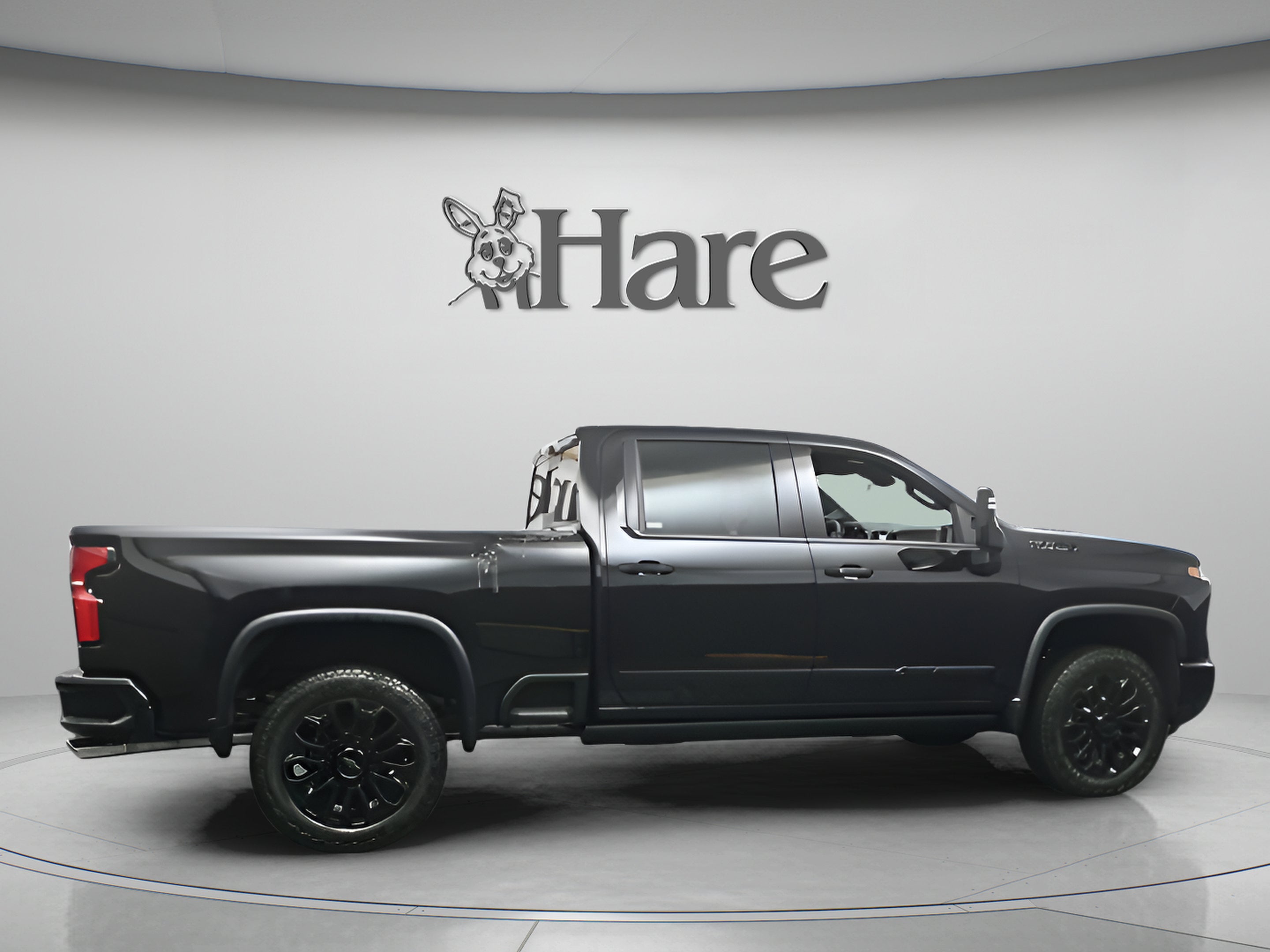 2026 Chevrolet Silverado 2500HD High Country