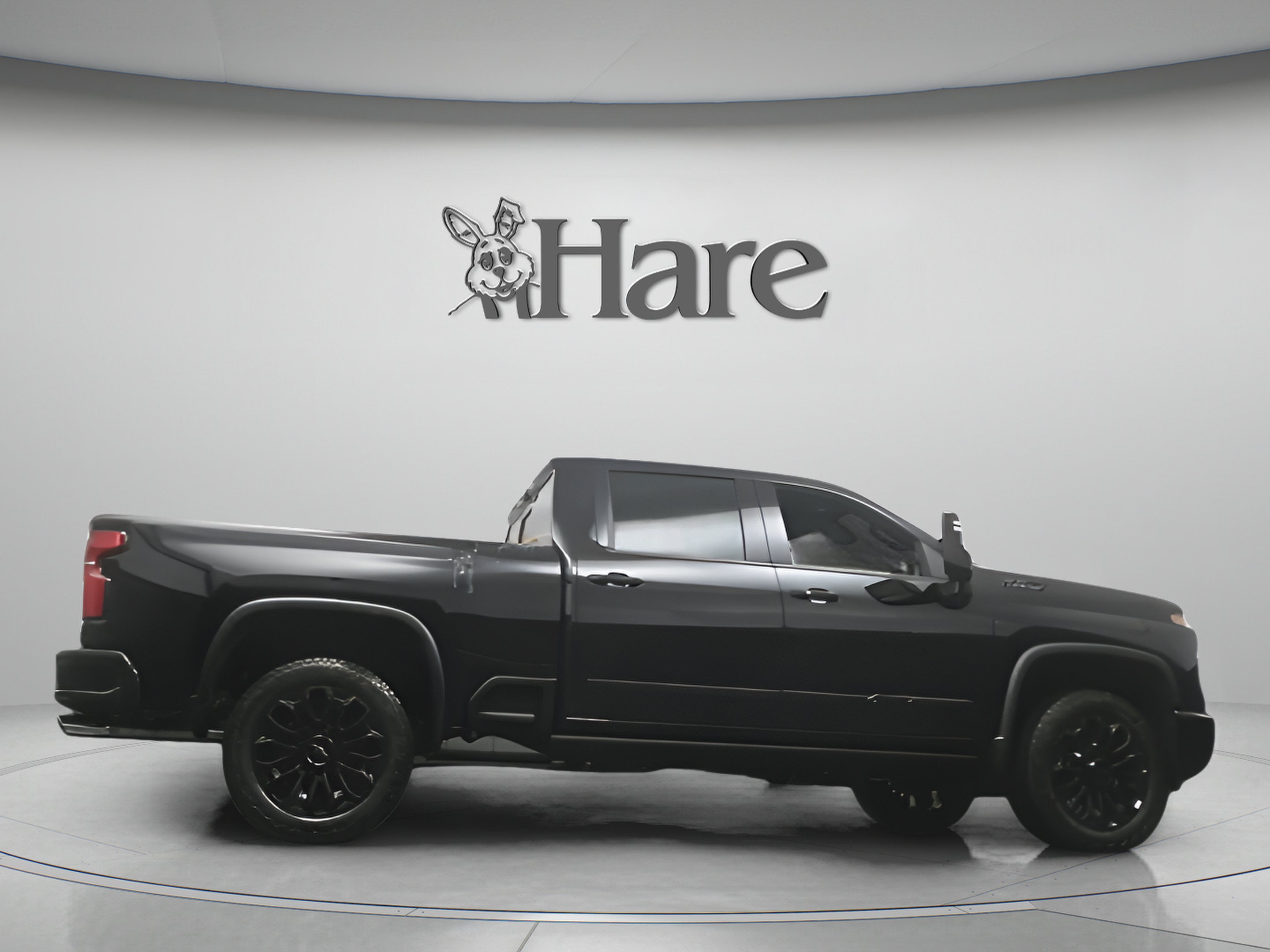 2026 Chevrolet Silverado 2500HD High Country