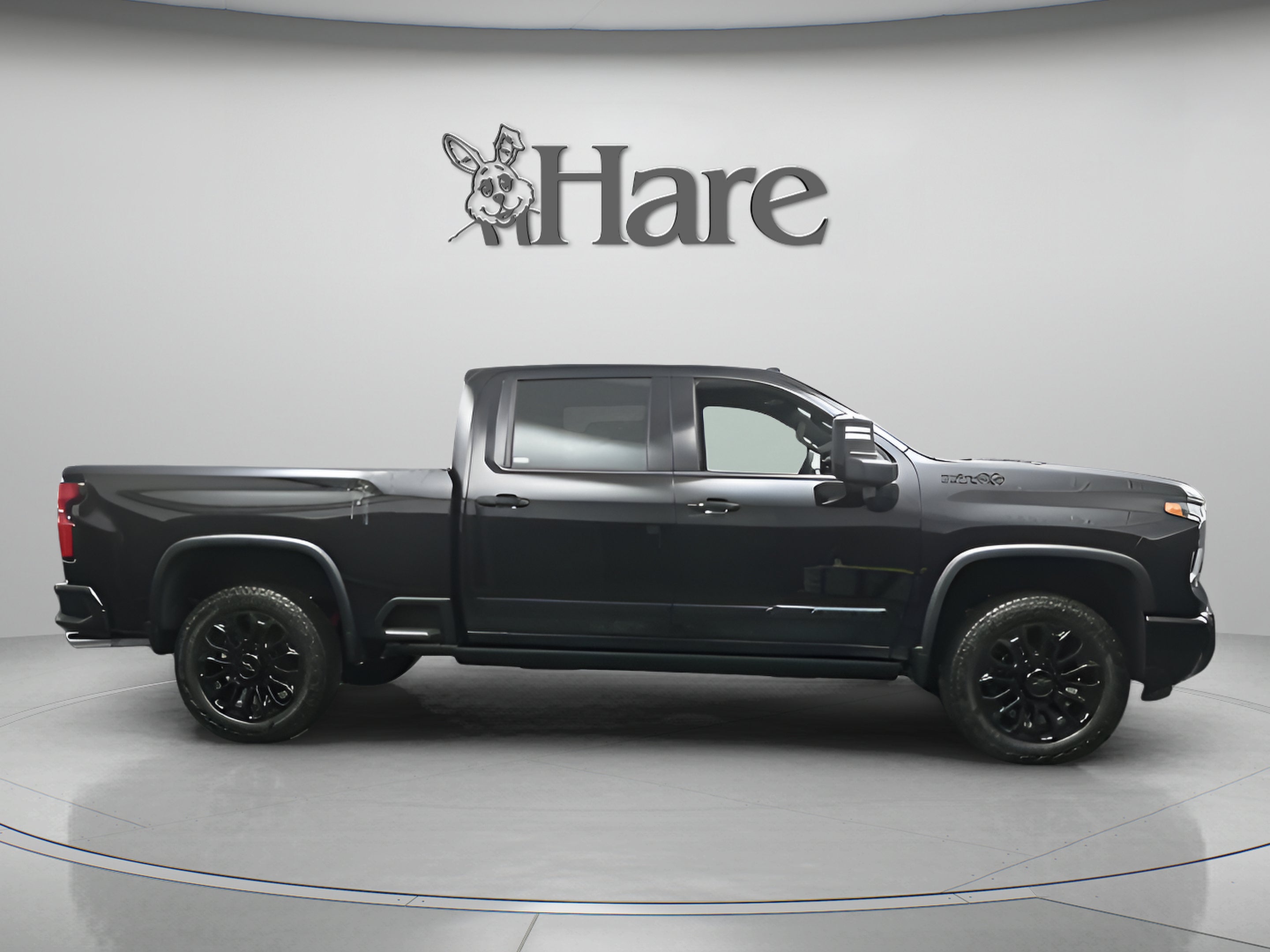 2026 Chevrolet Silverado 2500HD High Country