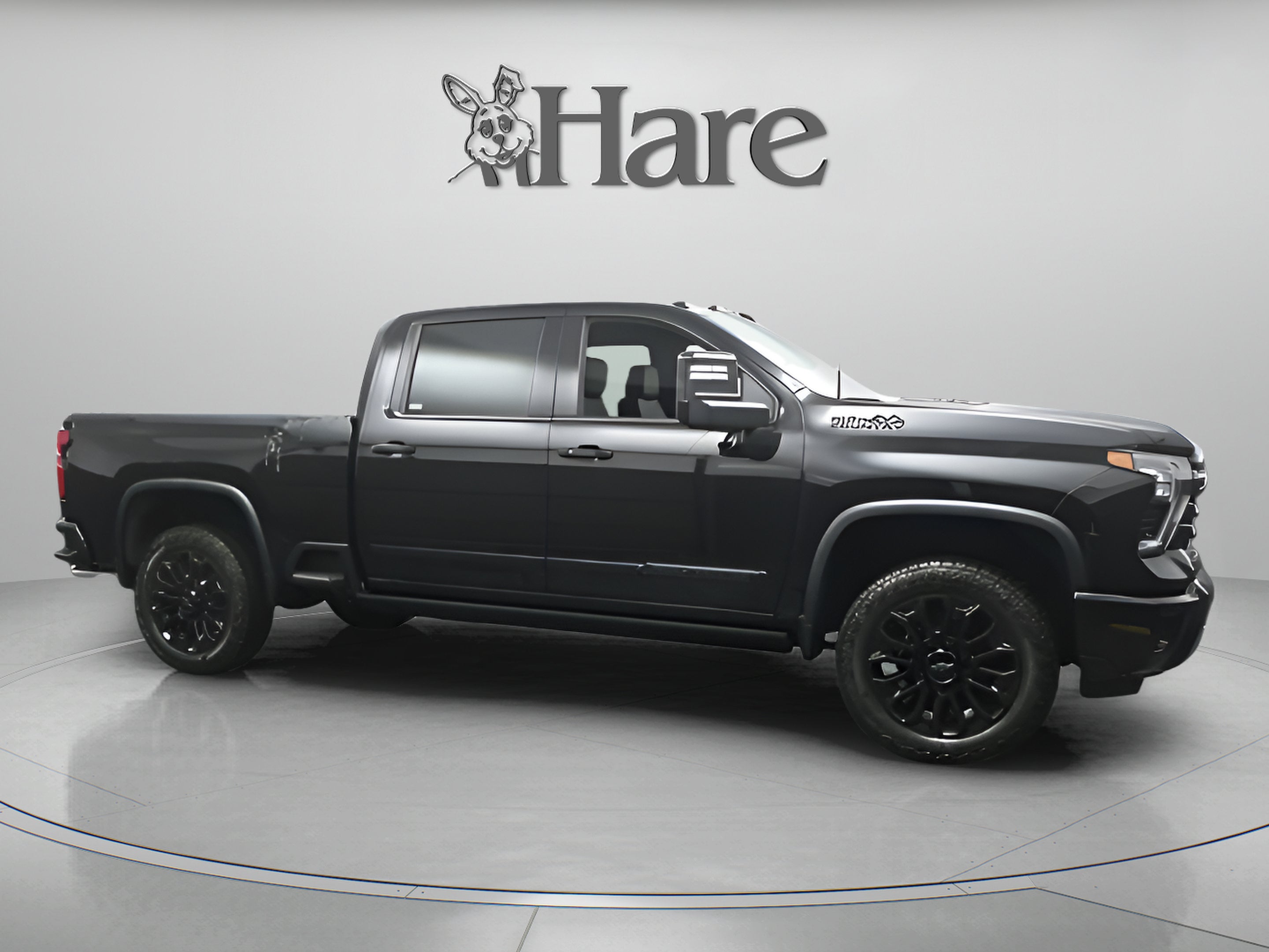 2026 Chevrolet Silverado 2500HD High Country
