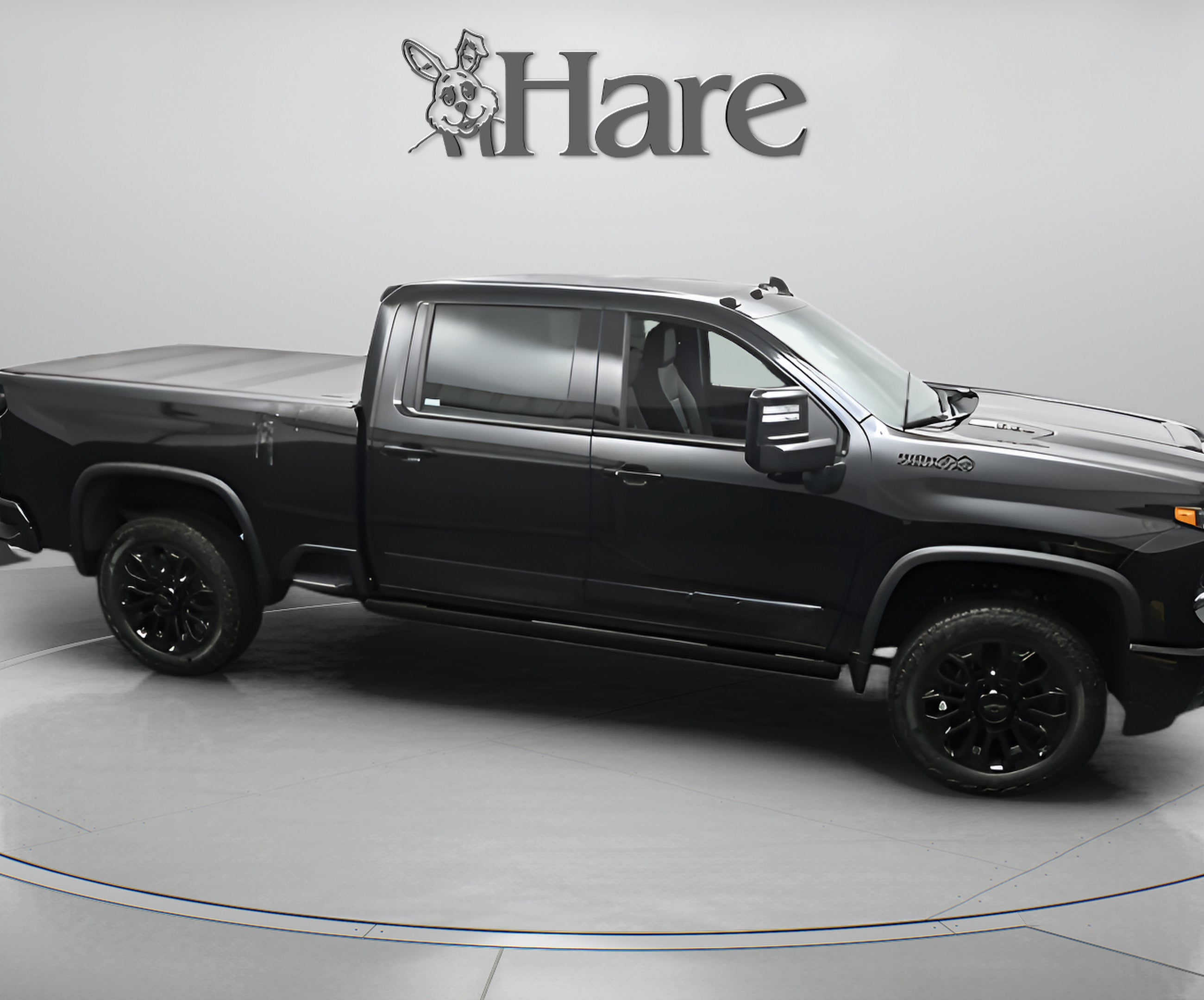 2026 Chevrolet Silverado 2500HD High Country