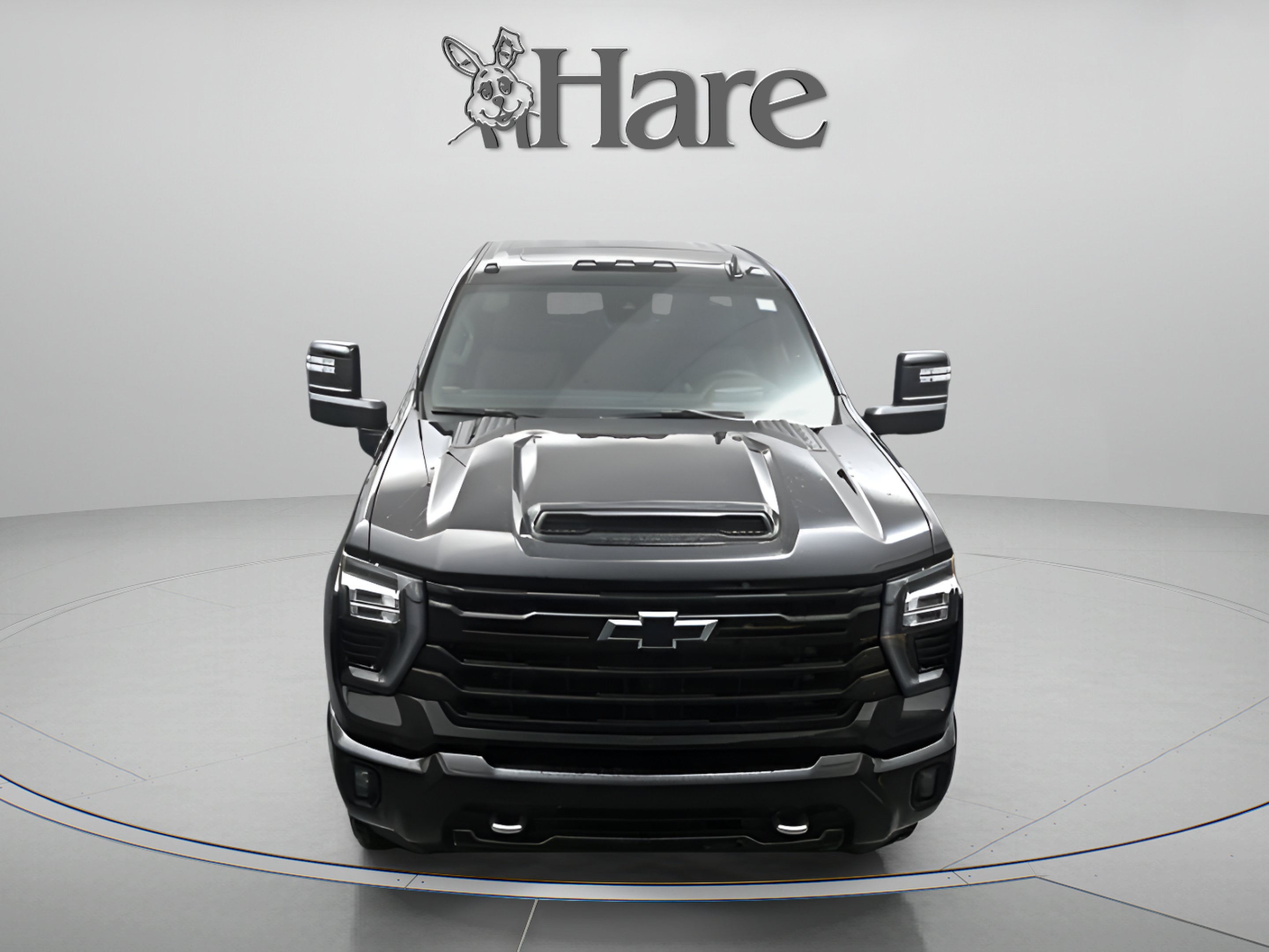 2026 Chevrolet Silverado 2500HD High Country