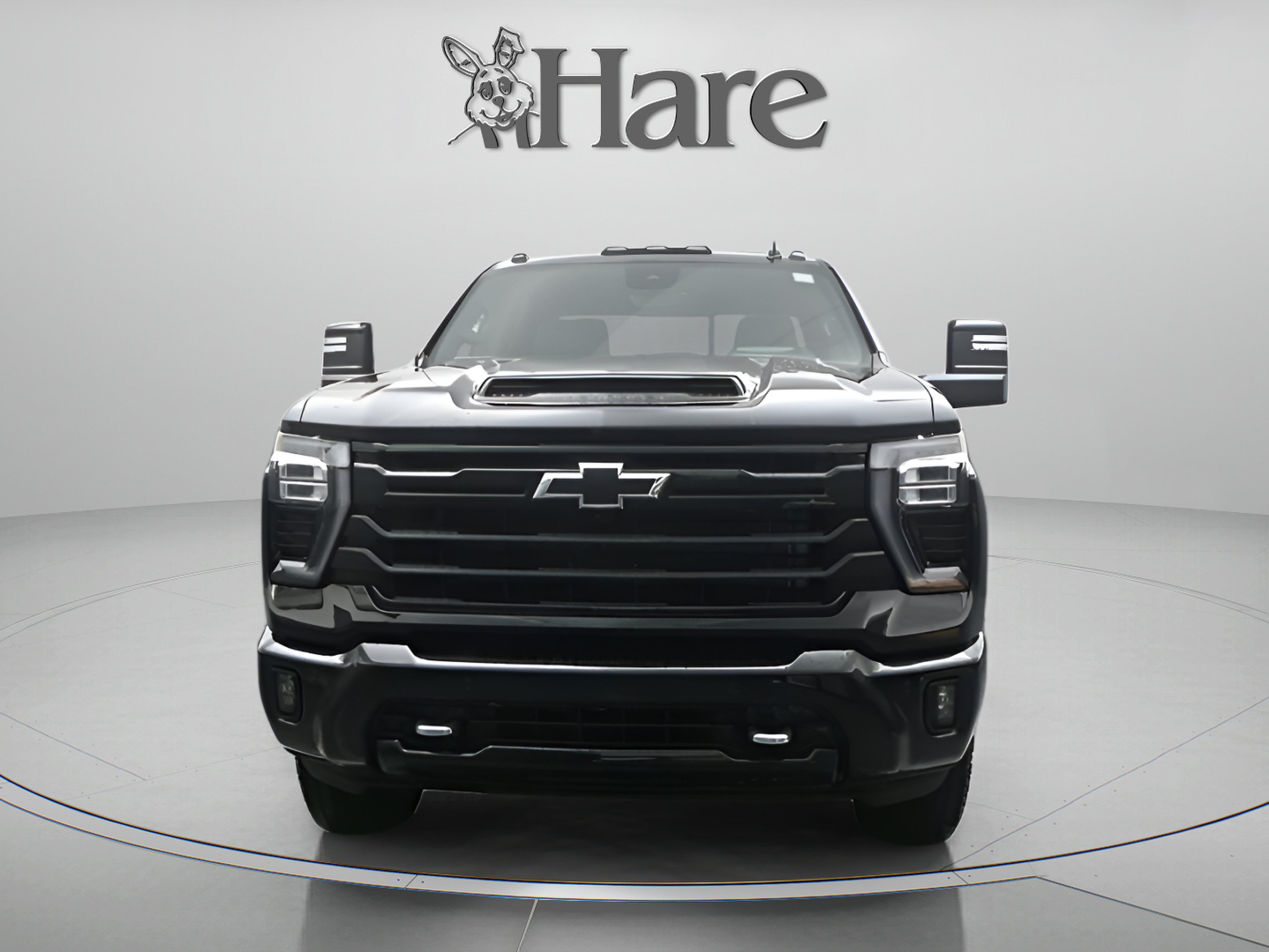 2026 Chevrolet Silverado 2500HD High Country