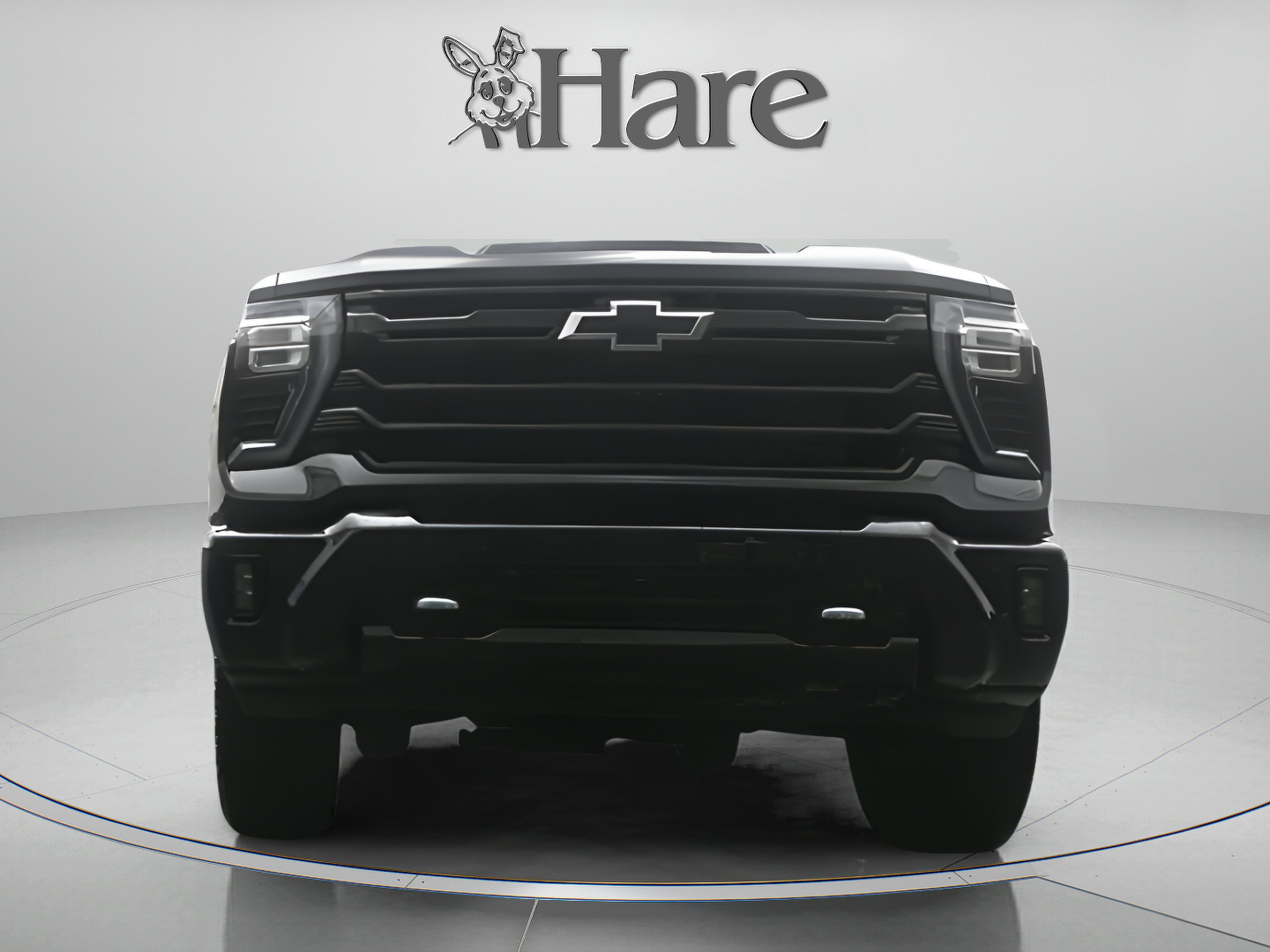 2026 Chevrolet Silverado 2500HD High Country