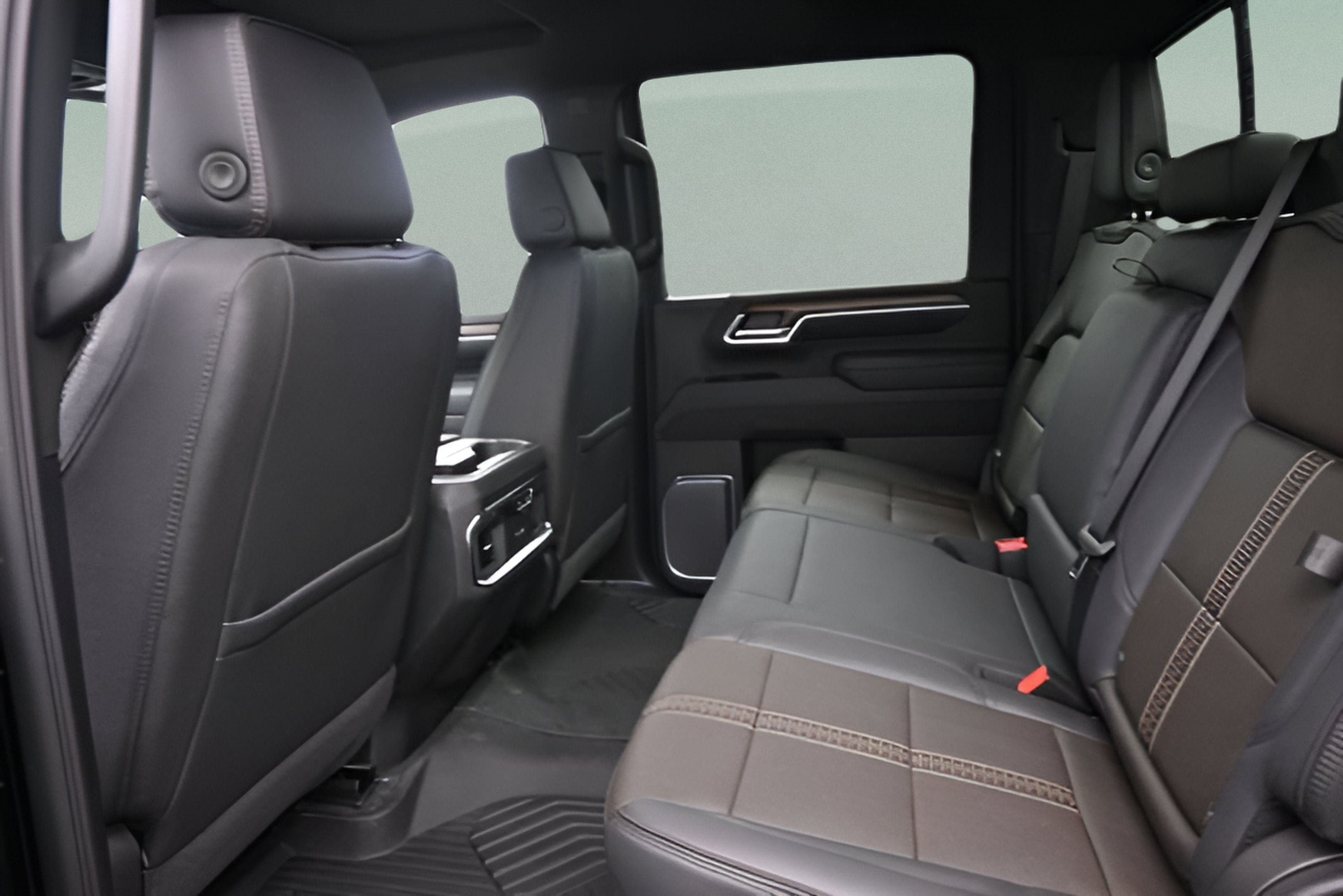 2026 Chevrolet Silverado 2500HD High Country