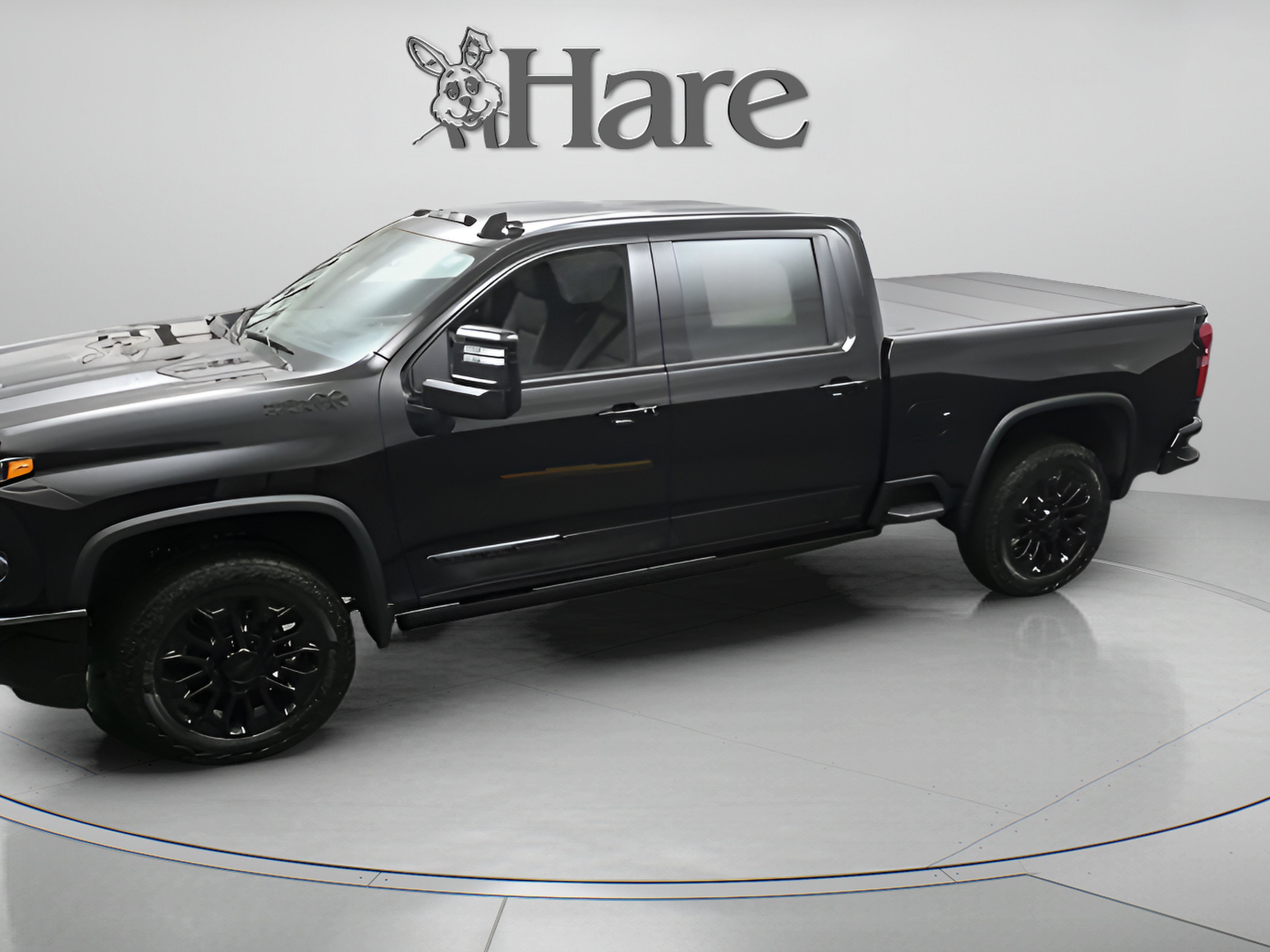 2026 Chevrolet Silverado 2500HD High Country