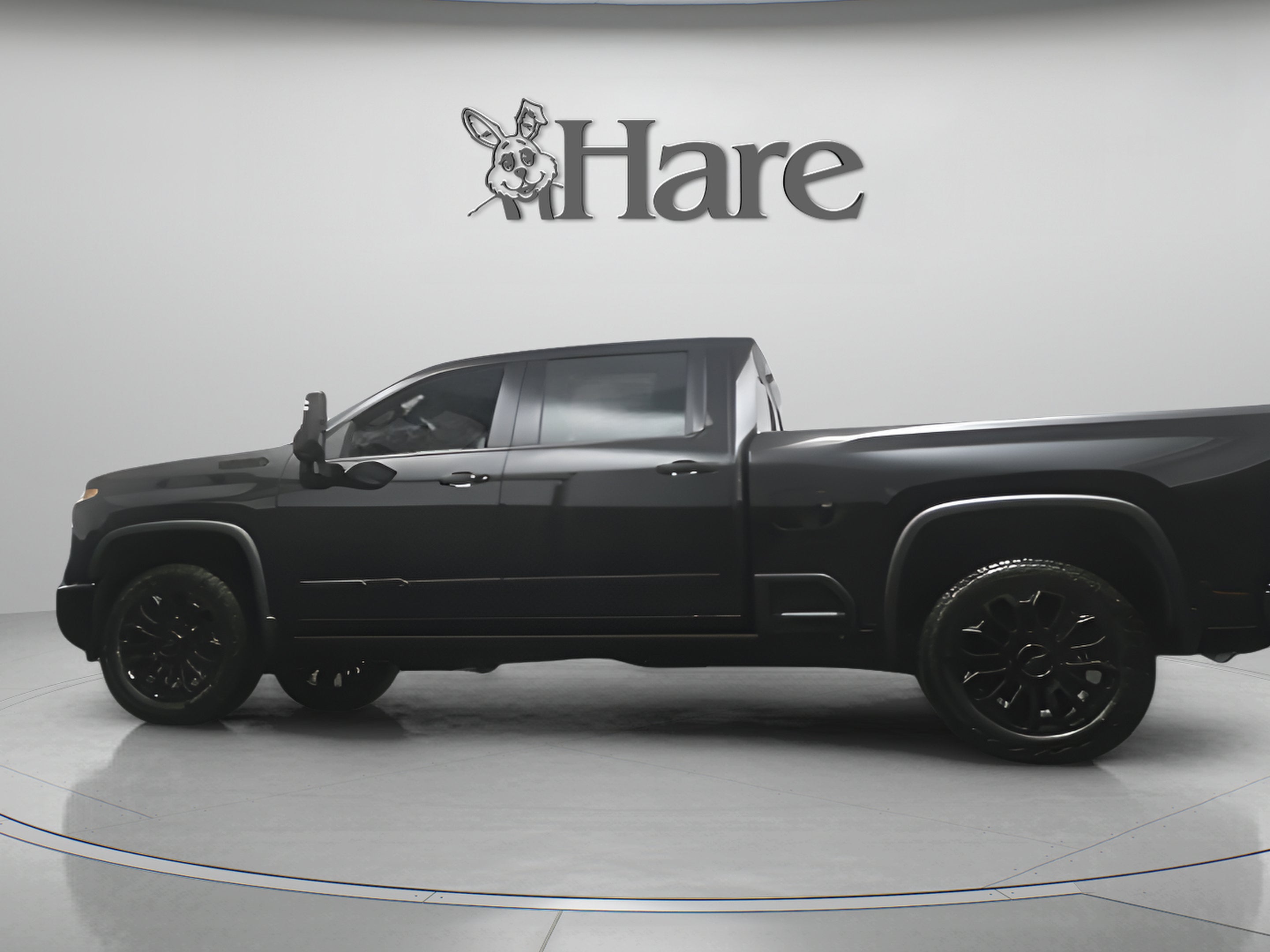 2026 Chevrolet Silverado 2500HD High Country